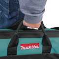 Cases and Bags | Makita 831303-9 20 in. Contractor Tool Bag image number 3