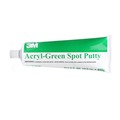 Paint and Body | 3M 5096 14.5 oz. Acryl Putty - Green image number 0