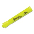 Highlighters | Sharpie 2157492 Chisel Tip Tank Style Highlighters - Assorted Ink Colors/Assorted Barrel Colors (12/Pack) image number 2