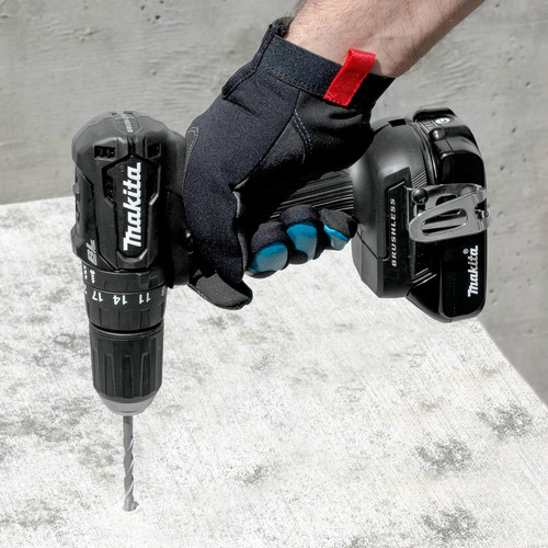 Makita CX401SYB 18V LXT Brushless Lithium Ion Sub Compact 4 Tool