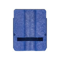 Electrical Crimpers | Klein Tools VDV120-005-SEN Twisted Pair Radial Stripper Cartridge - Blue image number 4