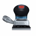 Orbital Sanders | Factory Reconditioned Bosch GSS18V-40N-RT 18V Brushless Lithium-Ion Cordless Sheet Orbital Finishing Sander (Tool Only) image number 2