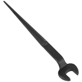 Klein Tools 3221 1 in. Nominal Opening Spud Wrench for Regular Nut