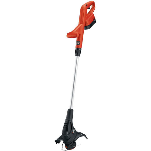 String Trimmers | Factory Reconditioned Black & Decker NST1118 18V Cordless 10 in. Trimmer/Edger image number 0