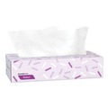 Office Jansan | Cascades PRO F950 2-Ply Select Flat Box Facial Tissue - White (30/Carton) image number 0