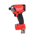 Impact Drivers | Milwaukee 2760-20 M18 FUEL SURGE Lithium-Ion Cordless 1/4 in. Hex Hydraulic Driver (Tool Only) image number 12