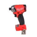  | Milwaukee 2760-20 M18 FUEL SURGE Lithium-Ion Cordless 1/4 in. Hex Hydraulic Driver (Tool Only) image number 12