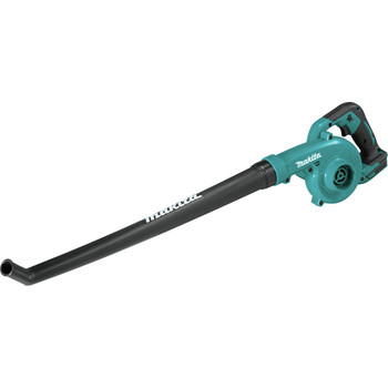 LEAF BLOWERS | Makita XBU06Z 18V LXT Variable Speed Lithium-Ion Cordless Floor Blower (Tool Only)