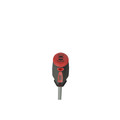 Screwdrivers | Sunex 11S6X8H 3/8 in. x 8 in. Slotted Screwdriver with Bolster image number 1