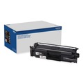 Ink & Toner | Brother TN810BK 9,000 Page-Yield Toner - Black image number 0