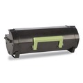 Ink & Toner | Lexmark 50F1U00 50F1U00 20,000 Page-Yield Return Program Ultra High-Yield Toner - Black image number 2