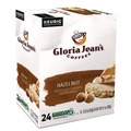 Coffee | Gloria Jean's 5000330068 Coffee K-Cups - Hazelnut (96/Carton) image number 2