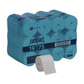 Toilet Paper | Georgia Pacific Professional 19375 Coreless Septic-Safe 2-Ply Bath Tissue - White (1000 Sheets/Roll, 36 Rolls/Carton) image number 0