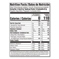 Food Service | Clorox 21004 3.2 oz. Packet The Original Ranch Dry Mix - Buttermilk Recipe (18/Carton) image number 4