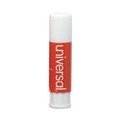  | Universal UNV75748VP 0.28 oz. Glue Stick Value Pack - Clear (30/Pack) image number 1