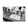 Office Jansan | Post-it Flags 680-PU2 Standard Page Flags in Dispenser - Purple (50-Flags/Dispenser, 2-Dispensers/Pack) image number 4