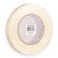 Customer Appreciation Sale - Save up to $60 off | Universal UNV78034 18 mm x 54.8 m 3 in. Core 190# Medium Grade Filament Tape - Clear (1-Roll) image number 0