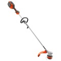 Outdoor Power Combo Kits | Husqvarna 970806701 36V 320iL Weed Eater and 230iB Leaf Blower Bundle Kit (4 Ah) image number 2