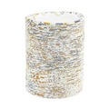 Just Launched | Boardwalk BWKDEER6PLT 6 in. Deerfield Printed Paper Plates (50-Piece/Pack, 20 Packs/Carton) image number 2