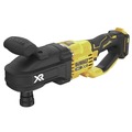 Power Tools | Dewalt DCD443BDCB204-BNDL 20V MAX XR Brushless Lithium-Ion 7/16 in. Cordless Compact Quick Change Stud and Joist Drill with 4 Ah Battery Bundle image number 3