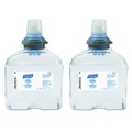 Hand Sanitizers | PURELL 5392-02 1,200 mL Foam Advanced Hand Sanitizer TFX Refill - Unscented image number 0