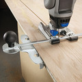 Rotary Tools | Factory Reconditioned Dremel 6800-DR-RT Trio Rotary Tool Kit image number 4