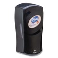 Bulk Savings Pricing 2 | Dial Professional 17000 16626 FIT 4 in. x 5.4 in. x 11.2 in. 1-Liter Universal Touch Free Dispenser - Slate (3/Carton) image number 1