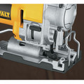 Jig Saws | Dewalt DW331K 1 in. Variable Speed Top-Handle Jigsaw Kit image number 7