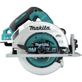 Circular Saws | Makita XSH07ZU 18V X2 LXT Lithium-Ion (36V) Brushless Cordless 7-1/4 in. Circular Saw (AWS Capable) (Tool Only) image number 5