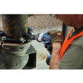 Impact Wrenches | Factory Reconditioned Bosch GDS18V-770CB14-RT 18V PROFACTOR Brushless Lithium-Ion 3/4 in. Cordless Impact Wrench Kit with Friction Ring and Thru-Hole (8 Ah) image number 4