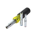 Klein Tools 32800 6-in-1 Heavy Duty Multi-Bit Screwdriver/Nut Driver image number 3
