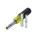 Screwdrivers | Klein Tools 32800 6-in-1 Heavy Duty Multi-Bit Screwdriver/Nut Driver image number 3