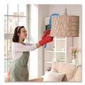 Dusters | Gritt Commercial GRI17520I2PK 20 in. Pole Flexible Wand Duster with Microfiber and Chenille Sleeve (2/Kit) image number 6