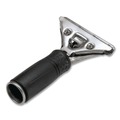 Cleaning Cloths | Unger PR000 Pro Stainless Steel Squeegee Handle image number 1