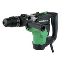 New Year New Savings! Save $25 off $150 | Metabo HPT DH40MCM 10 Amp Brushed 1-9/16 in. Corded SDS Max Rotary Hammer image number 2