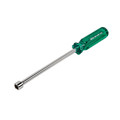 Nut Drivers | Klein Tools S116 11/32 in. Magnetic Nut Driver with 6 in. Shaft image number 3