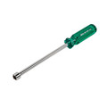 Nut Drivers | Klein Tools S116 11/32 in. Nut Driver with 6 in. Shaft image number 3