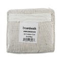 Just Launched | Boardwalk BWKCM02032S #32 Cut-End Cotton Mop Head - White (12/Carton) image number 1