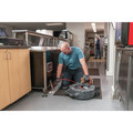 Drain Cleaning | Ridgid 64263 K9-102 NA 1-1/4 in. - 2 in. FlexShaft Machine Kit with 50 ft. 1/4 in. Cable image number 15