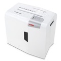 Mothers Day Sale! Save an Extra 10% off your order | HSM of America HSM1042123 10 Manual Sheet Capacity Shredstar S10 Strip-Cut Shredder image number 0