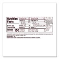 Snacks | Green Rabbit 13462 KISSES 32.1 oz. Bag Party Pack Candy - Special Dark Chocolate image number 3