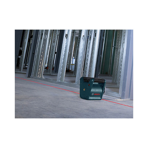 Bosch GRL300HVCK Self-Leveling Rotary 