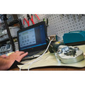 Diagnostics Testers | Greenlee 52056912 Gator Eye Crimping Diagnostic and Programming Tool image number 2