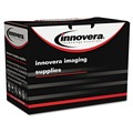 Ink & Toner | Factory Reconditioned Innovera IVRF217A 1600 Page-Yield Remanufactured Toner Replacement for 17A - Black image number 0