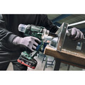 Air Riveters | Metabo 619002890 NP 18 LTX BL 5.0 18V 3/16 in. Cordless Blind Riveting Gun (Tool Only) image number 1