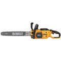  | Dewalt DCCS677B 60V MAX Brushless Lithium-Ion 20 in. Cordless Chainsaw (Tool Only) image number 2