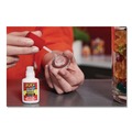 Adhesives & Glues | Flex Seal Products SGLIQ10BT 0.5 oz Flex Super Glue - Dries Clear (8/Carton) image number 1