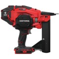Crown Staplers | Factory Reconditioned Craftsman CMCN618NBR V20 Lithium-Ion 18 Gauge Cordless Narrow Crown Stapler (Tool Only) image number 3