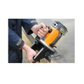  | Baileigh Industrial BA9-1002391 110V 1 HP Single Phase Brushless 5000 RPM Portable Beveling Machine image number 4