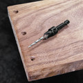 Bits and Bit Sets | Makita A-99699 #10 Countersink with 3/16 in. Drill Bit image number 1